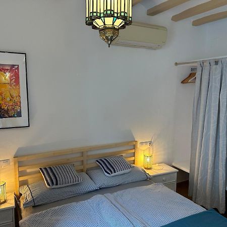 Oldtown Family House With Amazing Terrace - 3 Minutes From Beach! Villajoyosa Kültér fotó