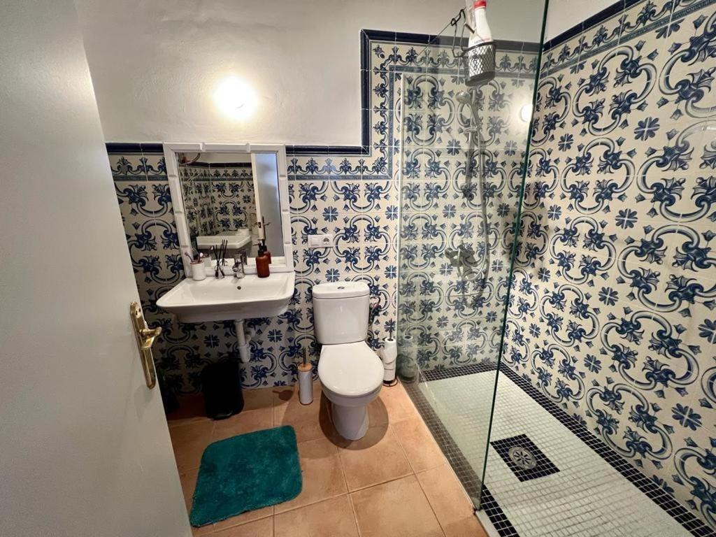 Oldtown Family House With Amazing Terrace - 3 Minutes From Beach! Villajoyosa Kültér fotó