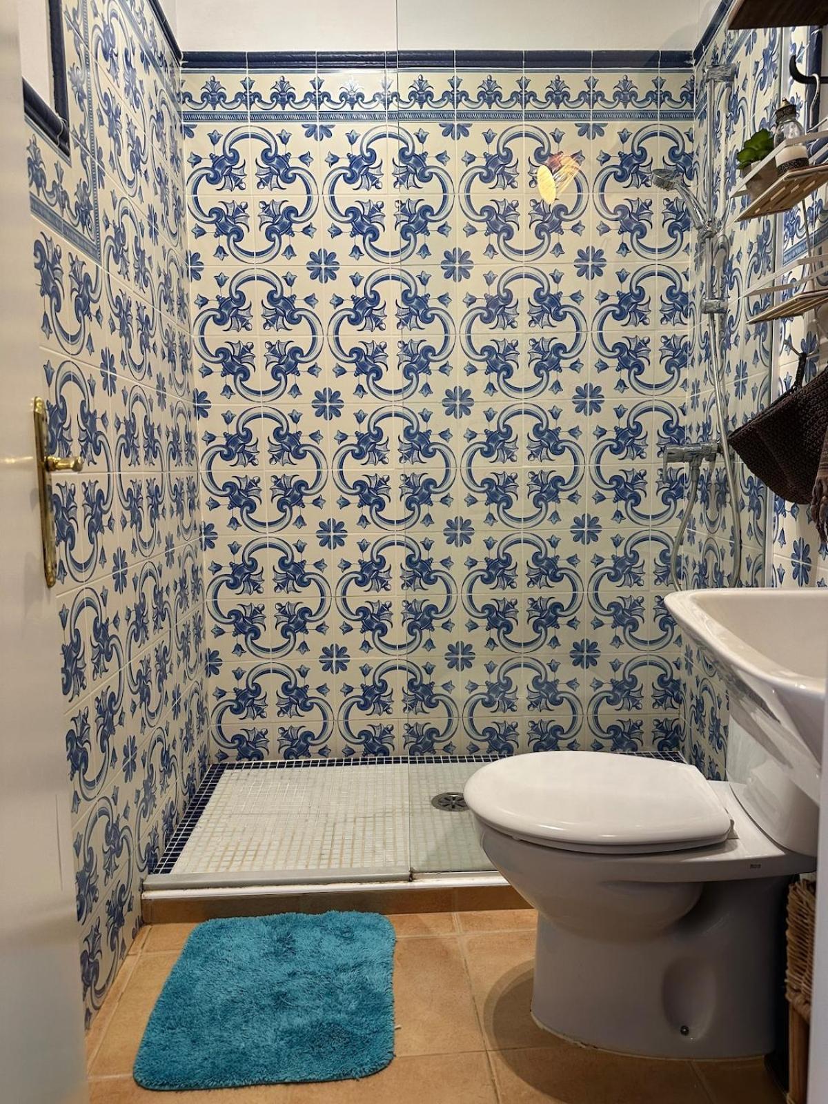 Oldtown Family House With Amazing Terrace - 3 Minutes From Beach! Villajoyosa Kültér fotó