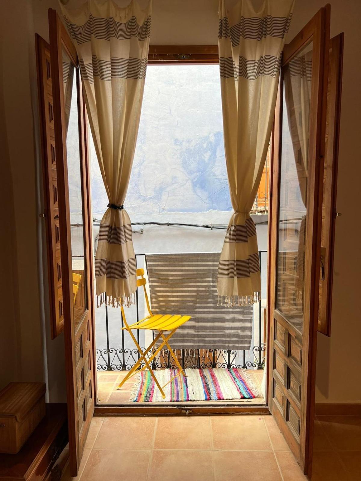 Oldtown Family House With Amazing Terrace - 3 Minutes From Beach! Villajoyosa Kültér fotó