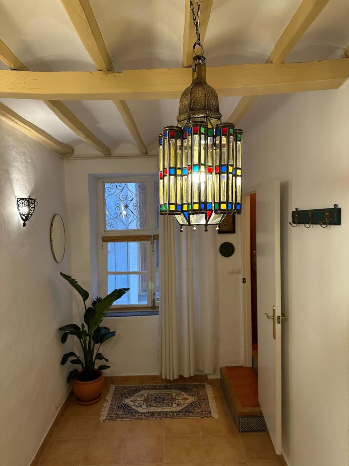 Oldtown Family House With Amazing Terrace - 3 Minutes From Beach! Villajoyosa Kültér fotó