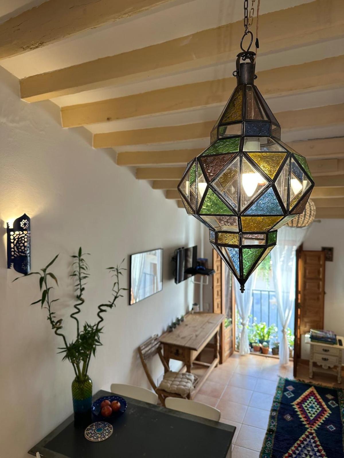 Oldtown Family House With Amazing Terrace - 3 Minutes From Beach! Villajoyosa Kültér fotó