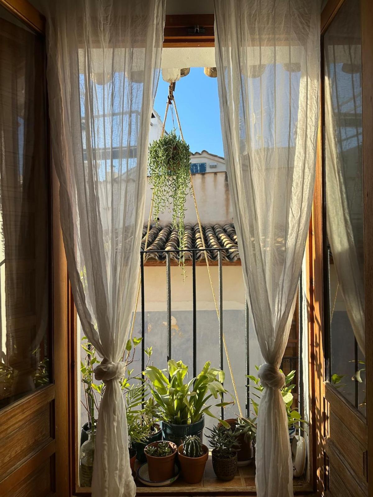 Oldtown Family House With Amazing Terrace - 3 Minutes From Beach! Villajoyosa Kültér fotó